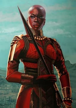 Okoye