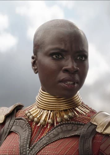 Okoye