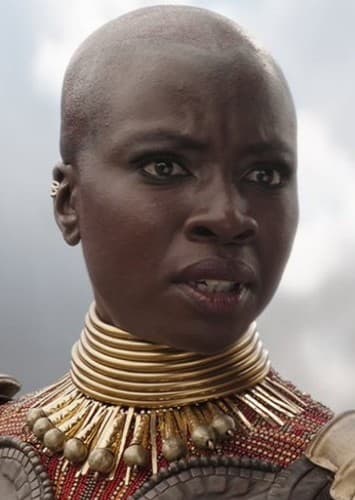 Okoye