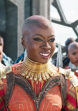 Okoye