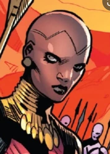 Okoye