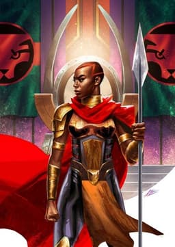 Okoye