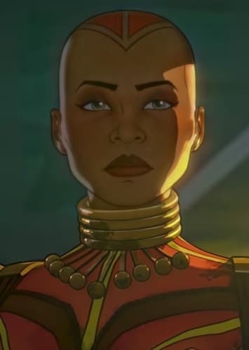 Okoye