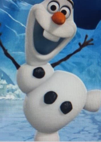 Olaf