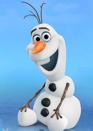 Olaf