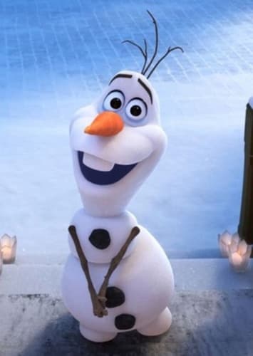 Olaf