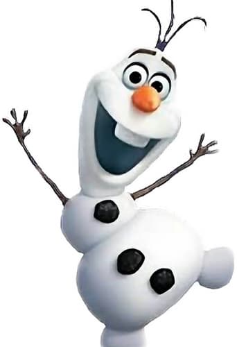 Olaf