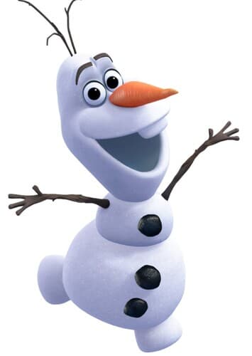 Olaf