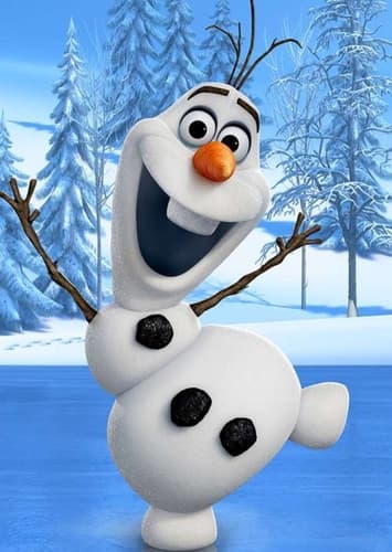 Olaf