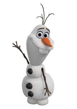 Olaf