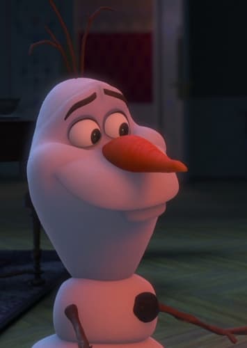 Olaf