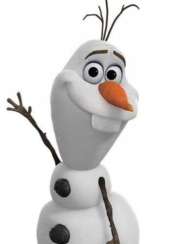 Olaf