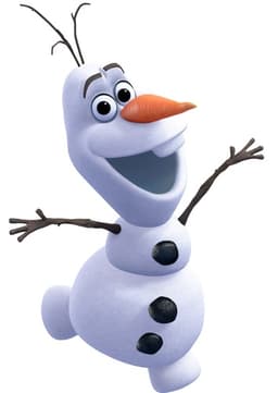 Olaf