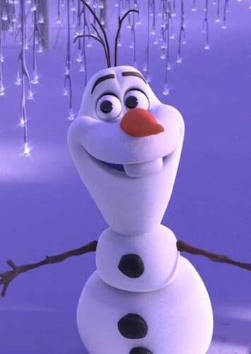 Olaf