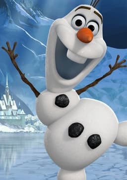 Olaf