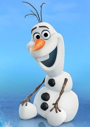 Olaf