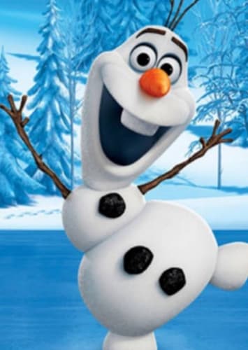 Olaf