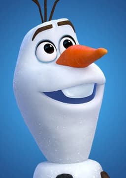 Olaf