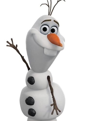 Olaf