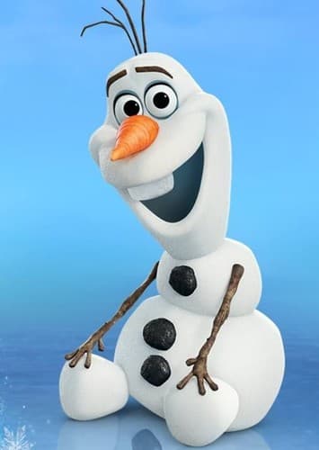 Olaf