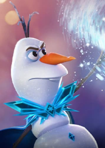 Olaf