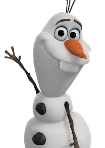 Olaf (voice)