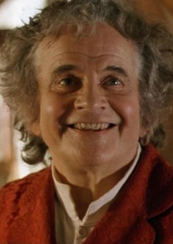 Old Bilbo Baggins