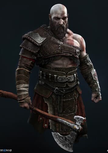 Kratos