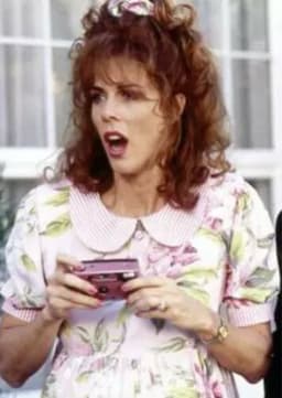 Older Chrissy DeWitt