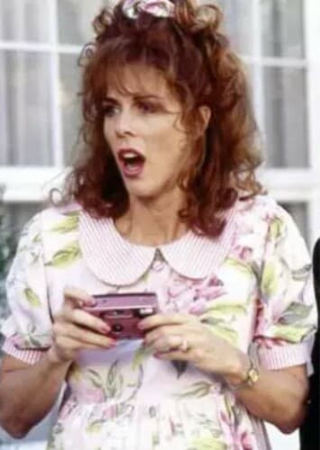 Older Chrissy DeWitt