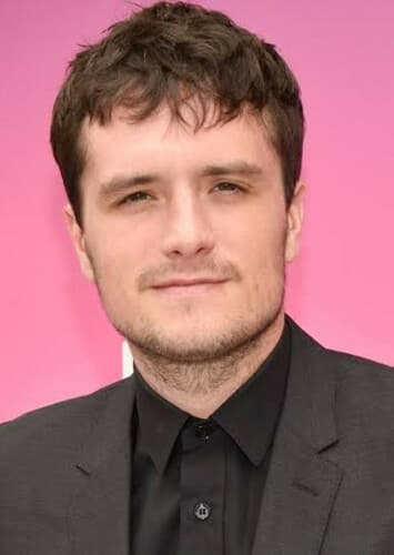 Older Hero Boy (Chris)