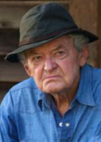 Older Jacob Jankowski