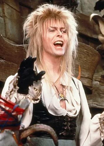 Older Jareth