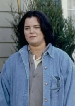 Older Roberta Martin