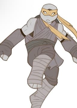 Older teenage Jennika