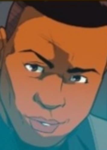 (Old) Terona Washington