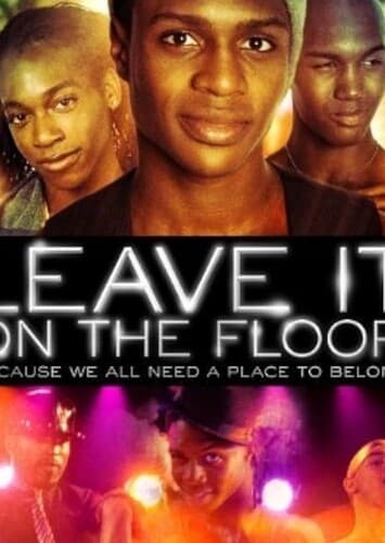 Older Male Understudy