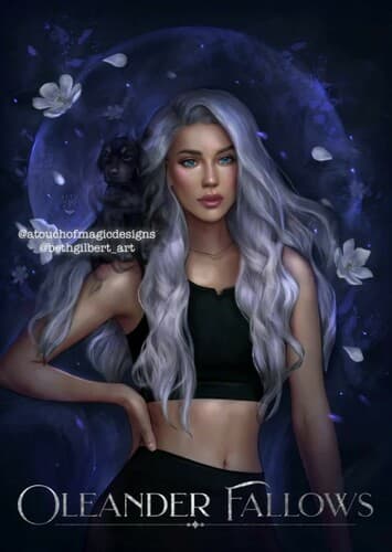 Oleander Fallows