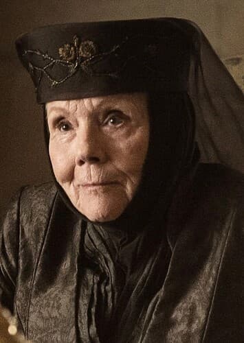 Olenna Tyrell