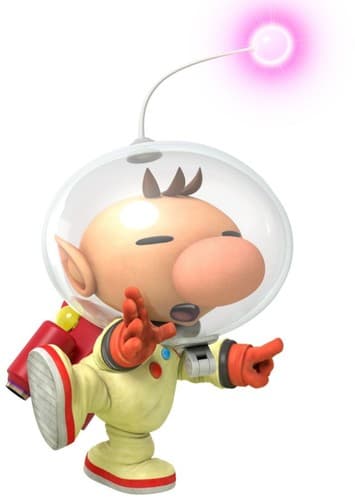 Olimar