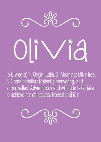 Oliva