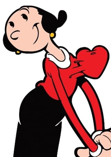 Olive Oyl