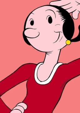 Olive Oyl