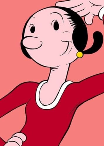 Olive Oyl