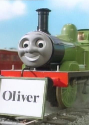 Oliver