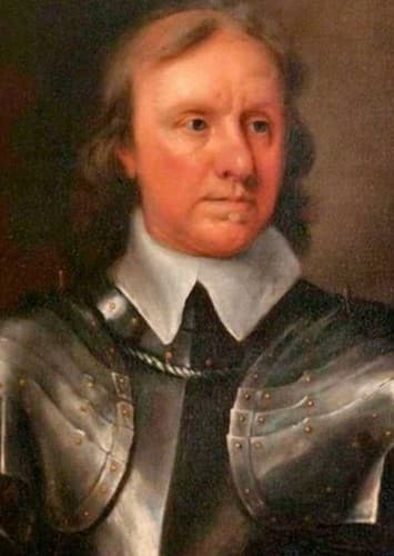Oliver Cromwell