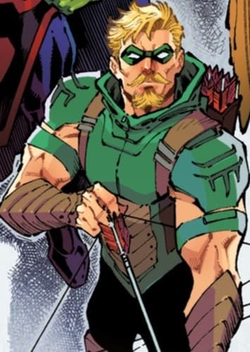 Oliver Queen