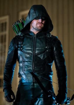 Oliver Queen