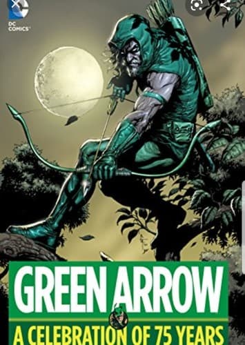 Oliver Queen