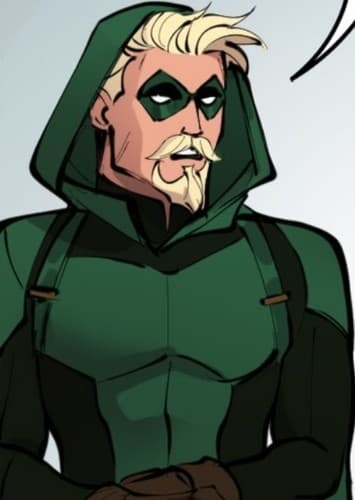 Oliver Queen